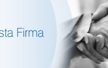 Amwin wyróżniony certyfikatem "Przejrzysta Firma"
