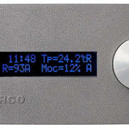 Uniwersalny regulator ART-1