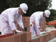 Konstrukcje ścian zewnętrznych